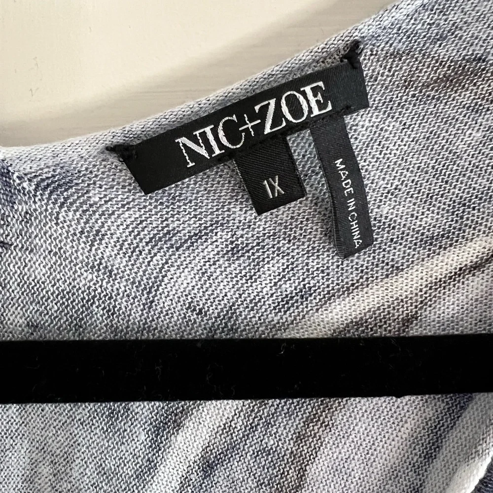 NIC+ZOE elevate your